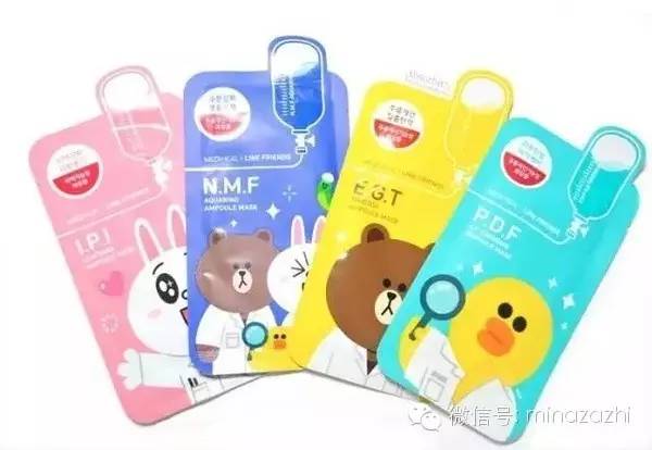 天天敷的平价面膜,白菜面膜