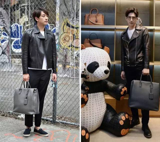 mcm最火的几款包,mcm包搭配mcm哪几款包值得买