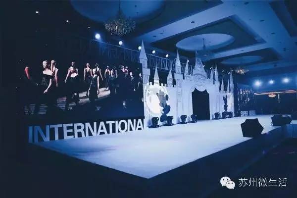 苏州爸妈圈要炸锅！每年10万小朋友都想参加的这场国际盛典要来苏州~