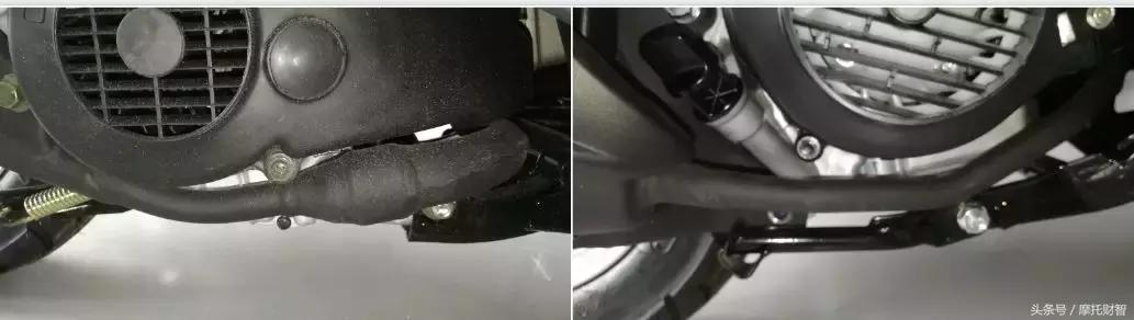 铃木瑞梦125新款和老款区别,铃木瑞梦6980元