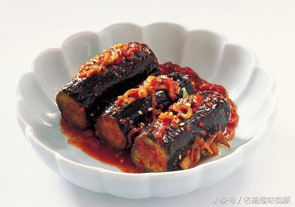 辣白菜的腌制方法韩国泡菜的做法,做泡菜的方法视频韩国泡菜做法
