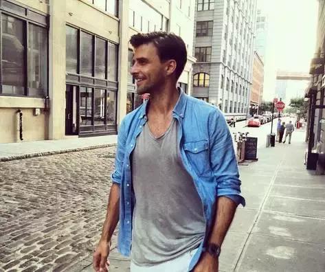 为什么爱健身的人很沉默,为什么你爱健身