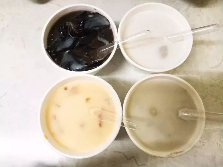 广州必打卡网红小店,广州老字号一条街网红打卡