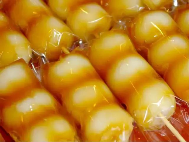 日本东京浅草附近美食,日本浅草美食一条街