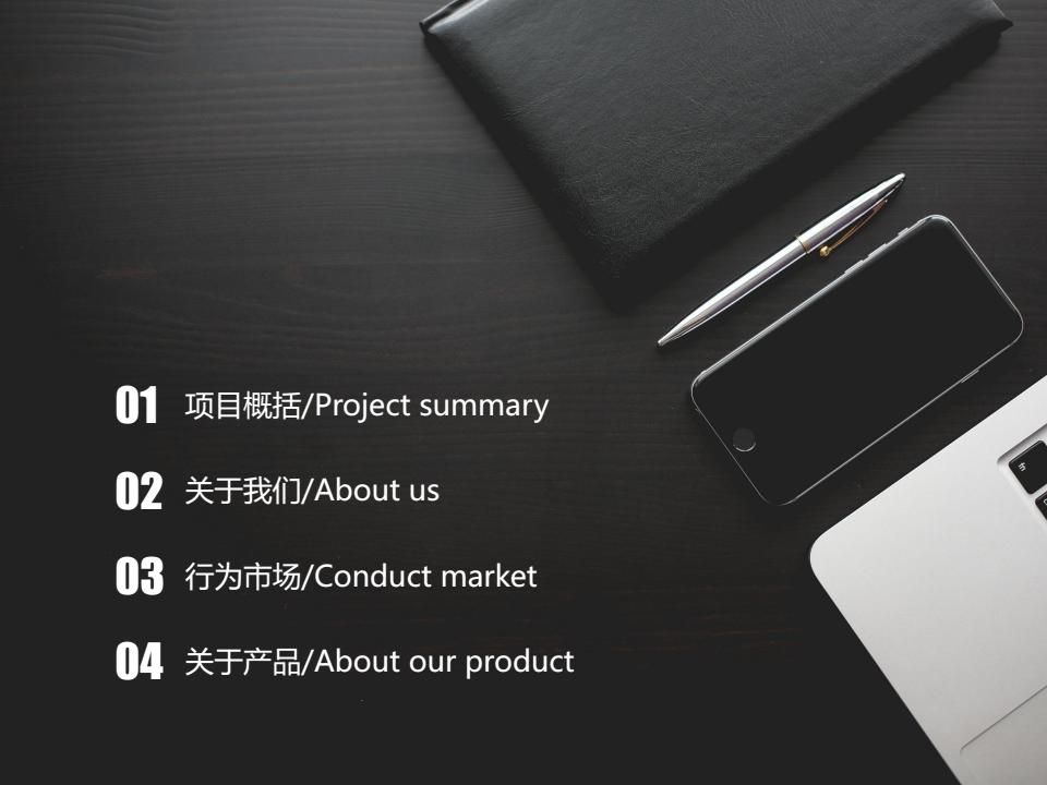 创业商业计划书ppt,成功创业项目分析ppt