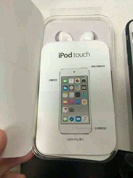 7吧网友700元钱买了个苹果itouch632g赚了还是亏了