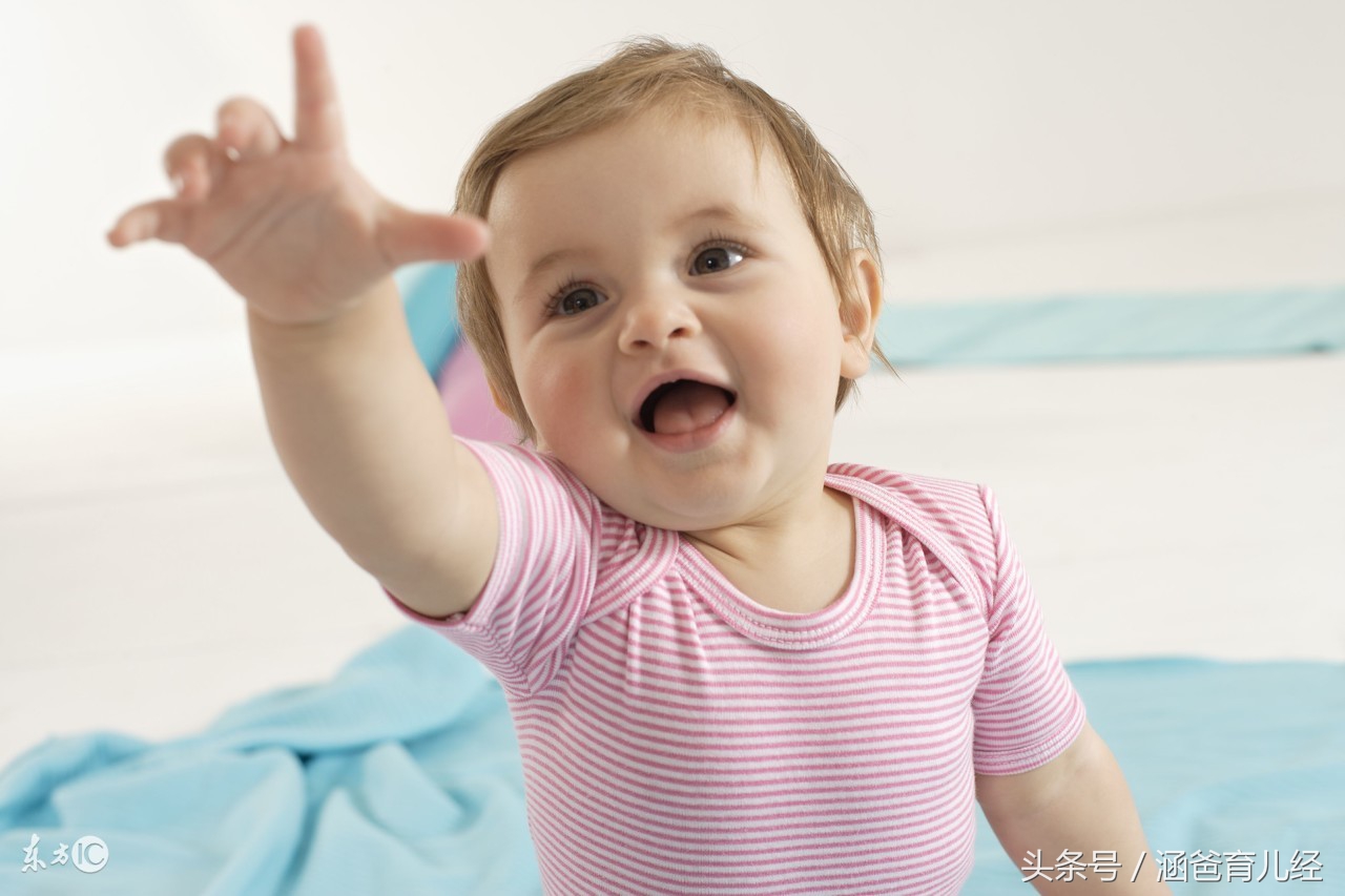 育儿记录：女儿昨天接种疫苗后，晚上出现不良反应！