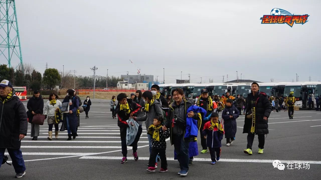 解读日本高中足球联赛,日本高中足球联赛文化