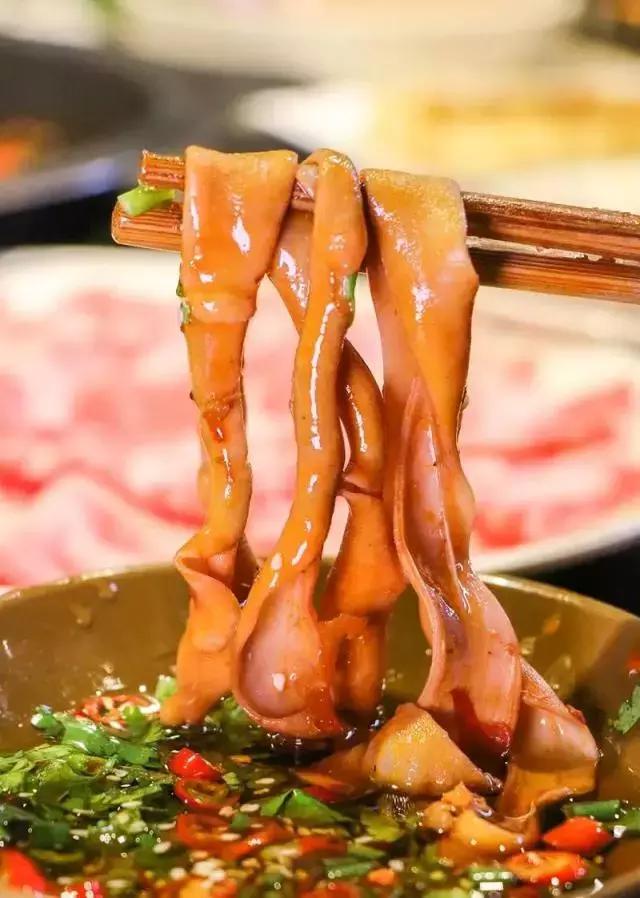 重庆开了十年的老火锅,开了十年的重庆老火锅