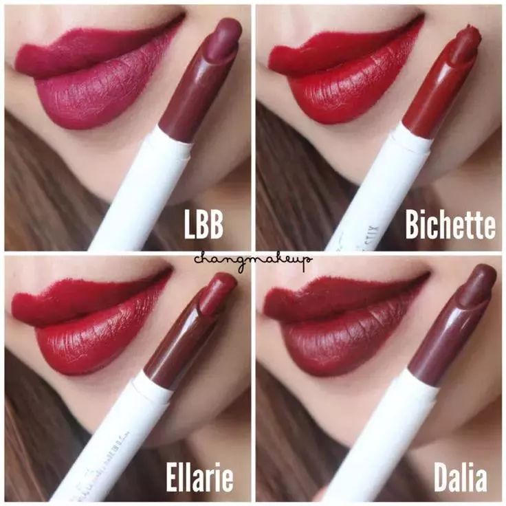 那些惊艳的化妆品,那些惊艳到你的国货化妆品