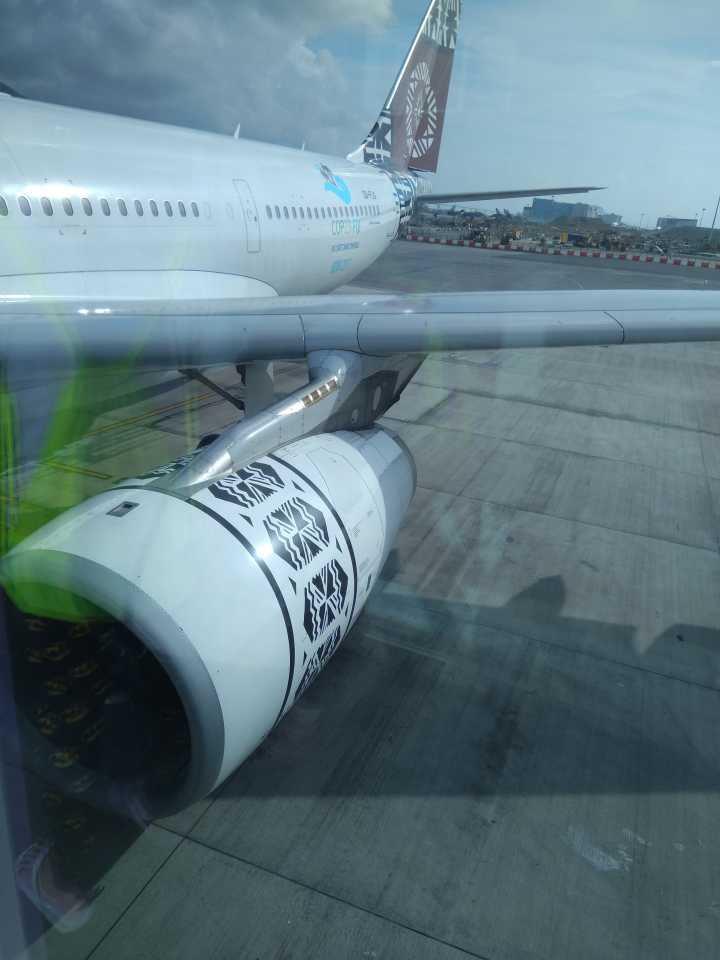 汤加和斐济哪个国家大,斐济国家主产什么