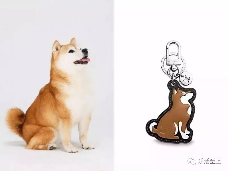 大牌生肖限定,lv新年限定包包