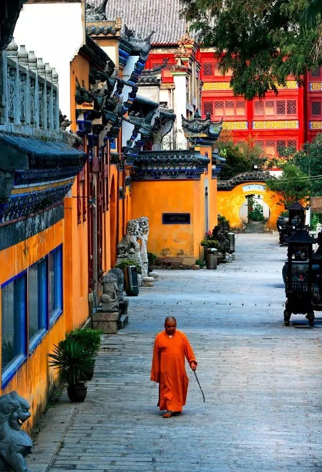 黄冈,这里不只有学霸和试卷