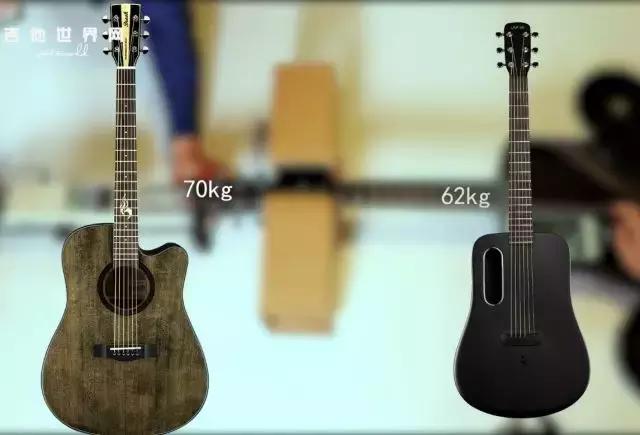 冯涛吉他测评第18期,冯涛吉他获奖