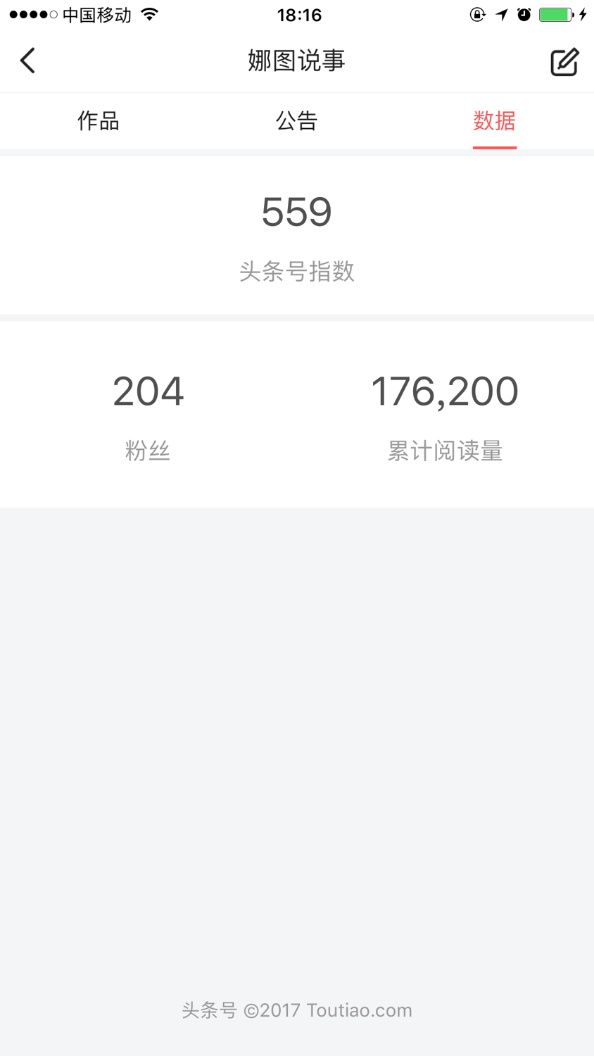 头条新手入门心得分享,教你快速通过头条新手期