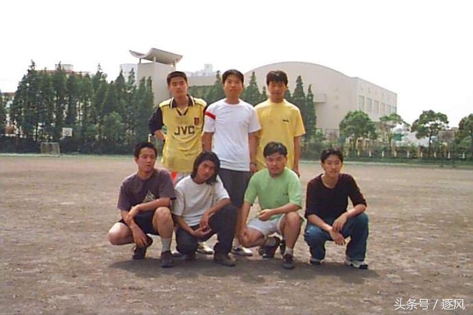 于海发言,于海谈武磊视频