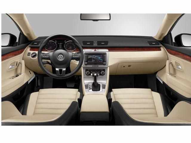 大众最美车型cc,大众最美车型cc报价