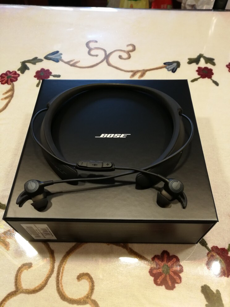 拆解bosesoundtouch20,boseqc30耳机