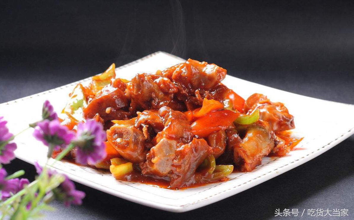 自己做的猪蹄为什么有臭味,做猪蹄怎么才能去除腥味