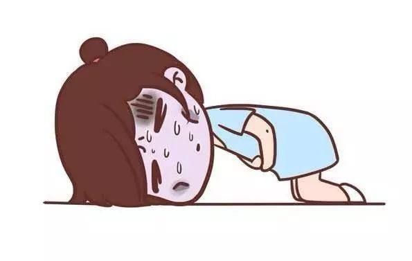 生过孩子输卵管会不会重度堵塞呢,感觉怀孕好难原来是输卵管不通