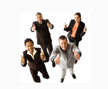 备受CEO和HR高管推崇的企趣，轻松5步激活员工自驱