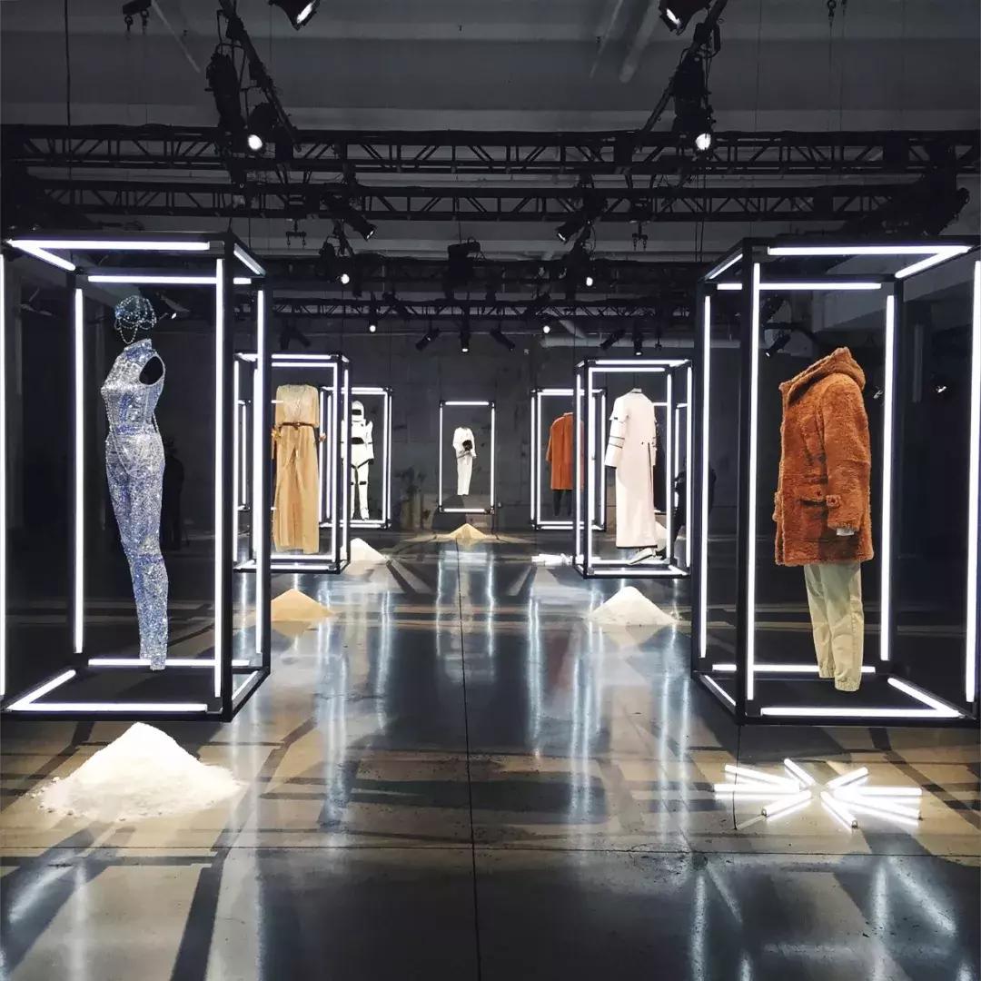 从星战看时尚图片,从星战看时尚让你从头到脚潮起来