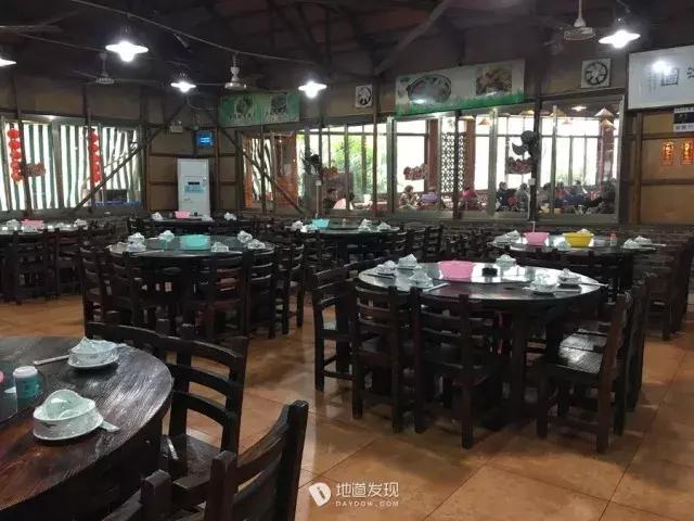 珠三角美食攻略一日游,广东吃货好去处