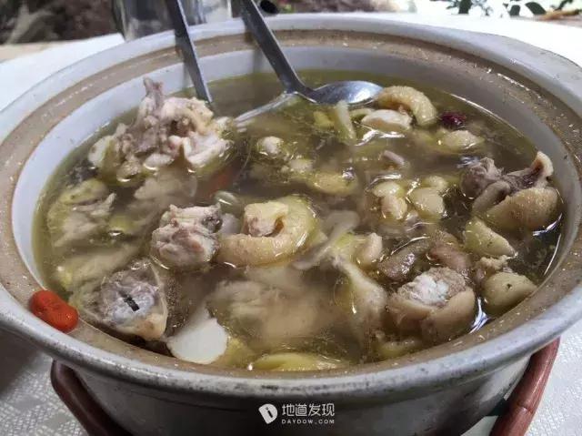 珠三角美食攻略一日游,广东吃货好去处