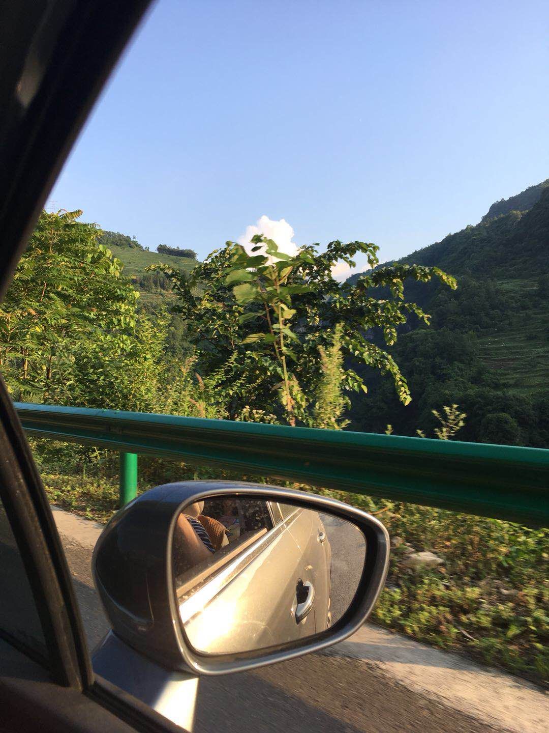 有种出行方式叫滴滴,出行选滴滴的好处