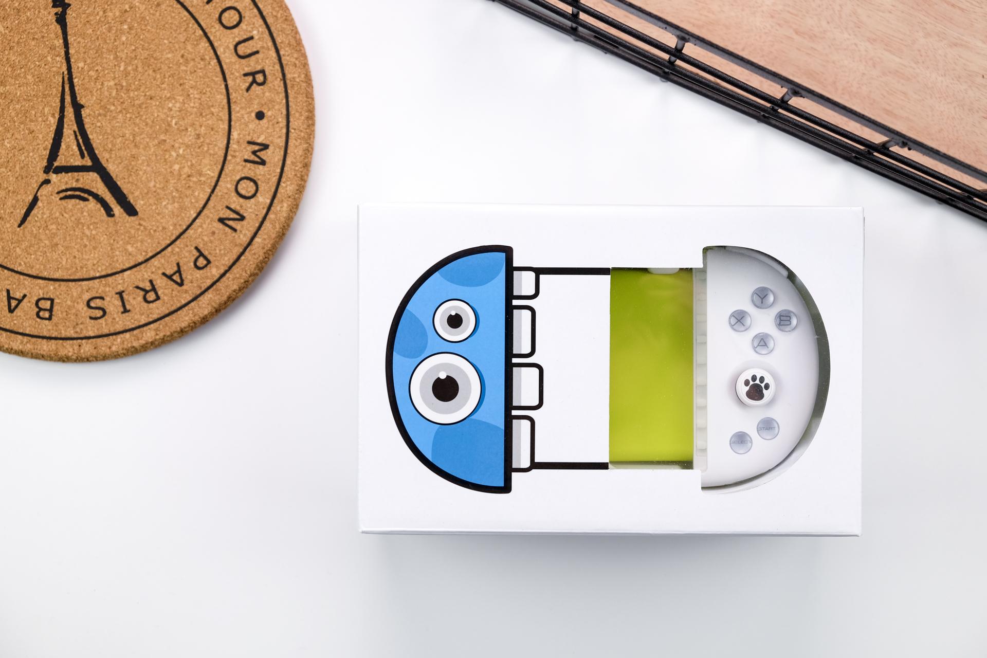 飞智wee手柄还能玩什么游戏,手游吃鸡飞智手柄