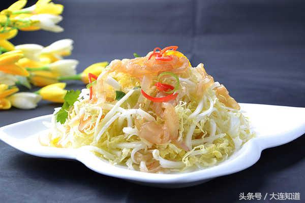 大连有哪些特产值得带,大连不能错过的平民美食