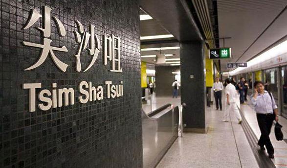 对比香港太子、东方、英皇等表行的特色,港表行能盈利多少