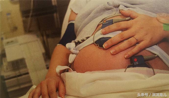 “入盆”就是快生了？4类假性分娩症状，孕妈别再记错