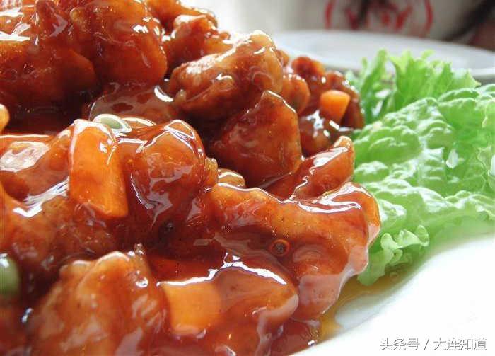 大连有哪些特产值得带,大连不能错过的平民美食