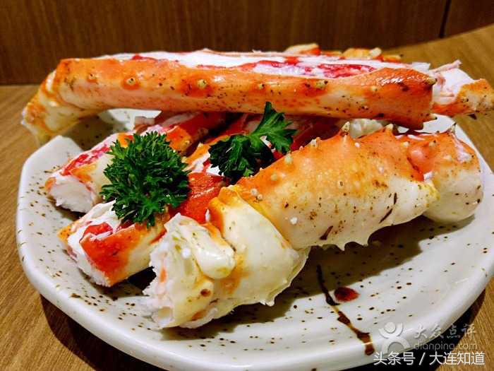 大连有哪些特产值得带,大连不能错过的平民美食