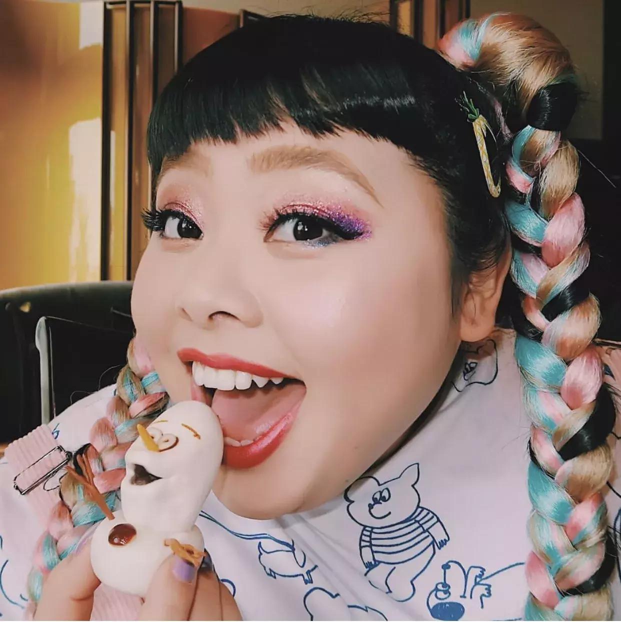 日本当前最火的几位女艺人,近十年日本最漂亮的女演员排行