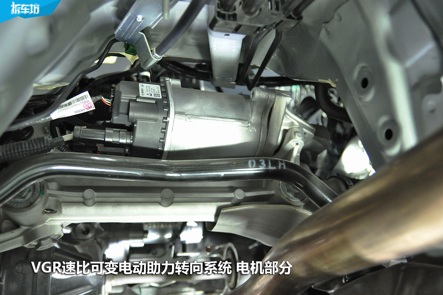 大冰块拆解本田冠道视频,本田urv与冠道对比拆解