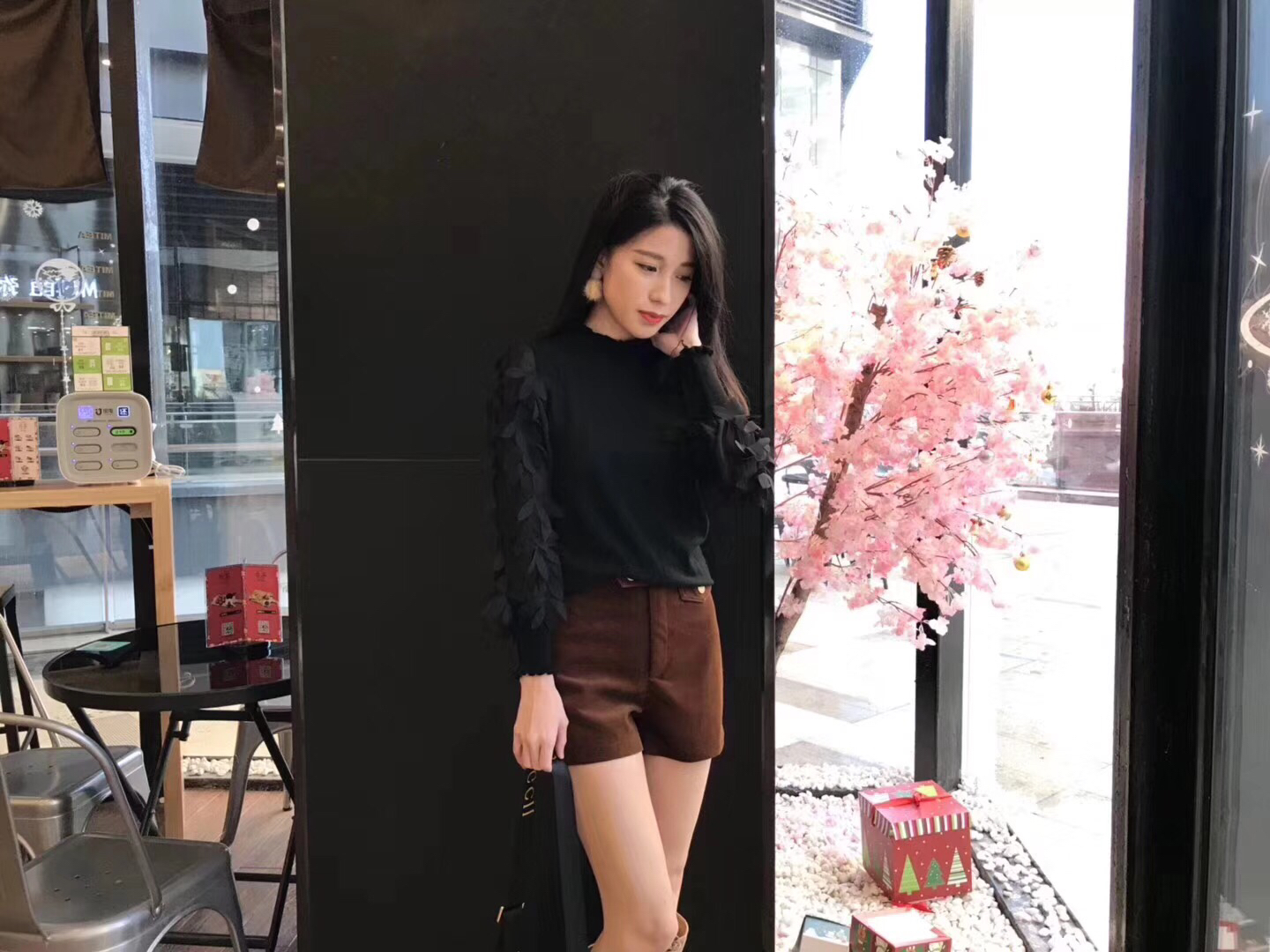 纪梵希毛衣！可男女同款哟，现价只要80