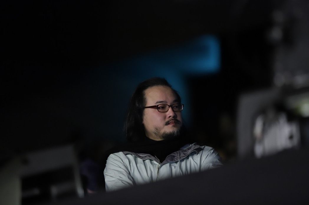 陈绮贞演唱会现场,陈绮贞见证歌迷求婚