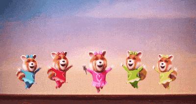 孩子不能错过的五部动画电影,儿童不容错过的8部影片