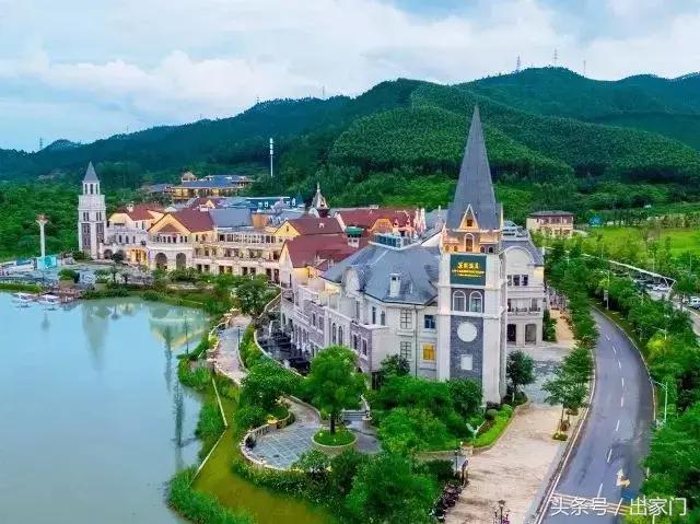 广东自驾游可以住民宿的地方,广东自驾旅游住宿