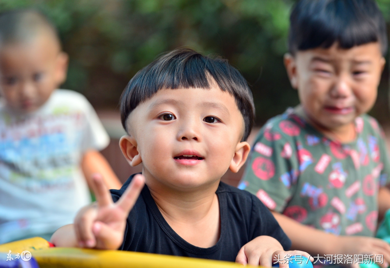 洛阳省级示范幼儿园有哪些,河南幼儿园撤销名单