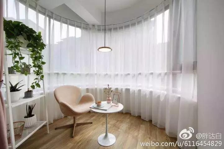 小夫妻打造92平米温馨小家,小夫妻用心打造自己的小家