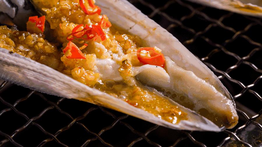 三亚旅游攻略海鲜码头,三亚看海美食攻略最值得去的地方