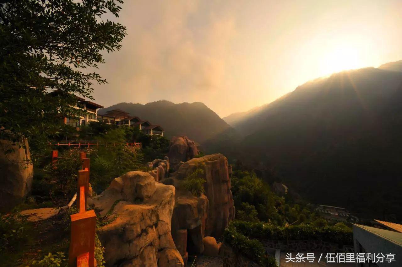 福州最便宜性价比最高的温泉,福州真正的温泉在哪里