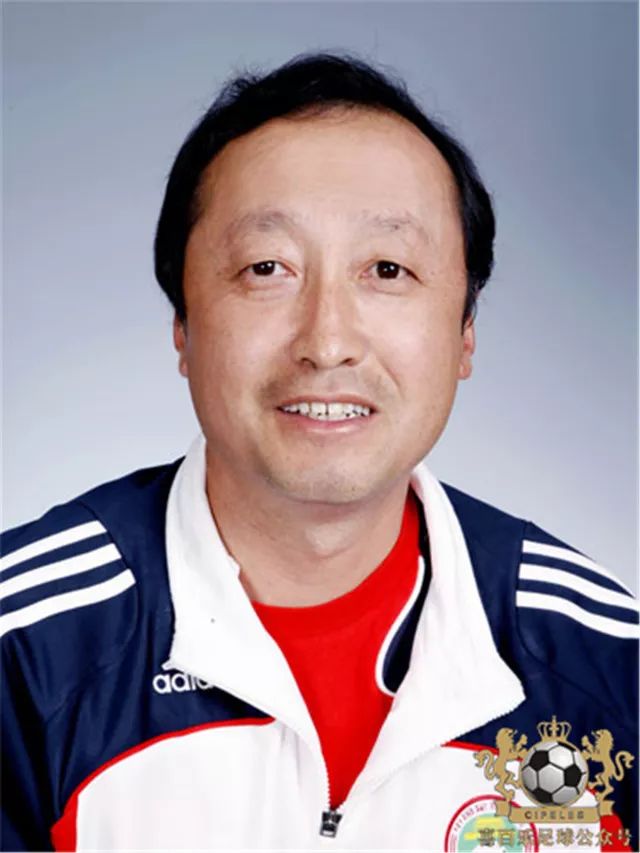 「津门足坛双百颂」高复祥——追根溯源七旬翁桃李天下记初心