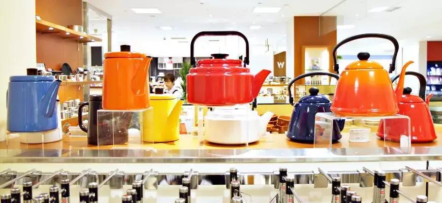 日本锅具哪个好用,日本进口锅具哪个牌子最好