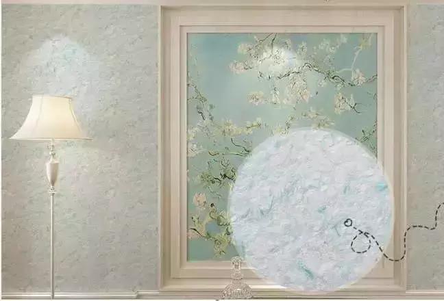 依然裸奔中的大白墙，告别空虚寂寞冷的8种技巧