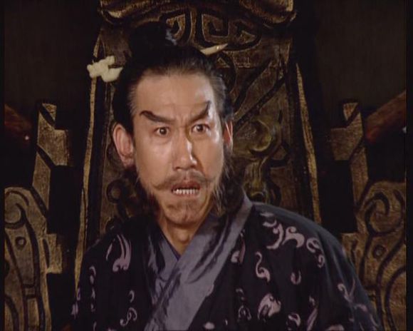 夏侯渊二十合战平黄忠，最终却被黄忠斩杀，夏侯渊*力武**到底如何？