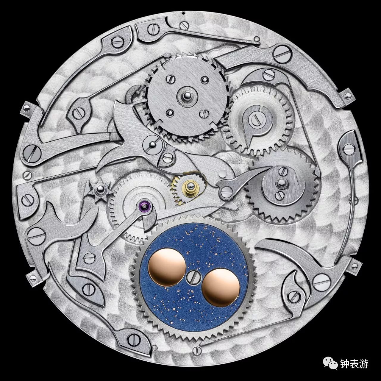 2018SIHH第一天抢先览新品:卡地亚、江诗丹顿、梵克雅宝